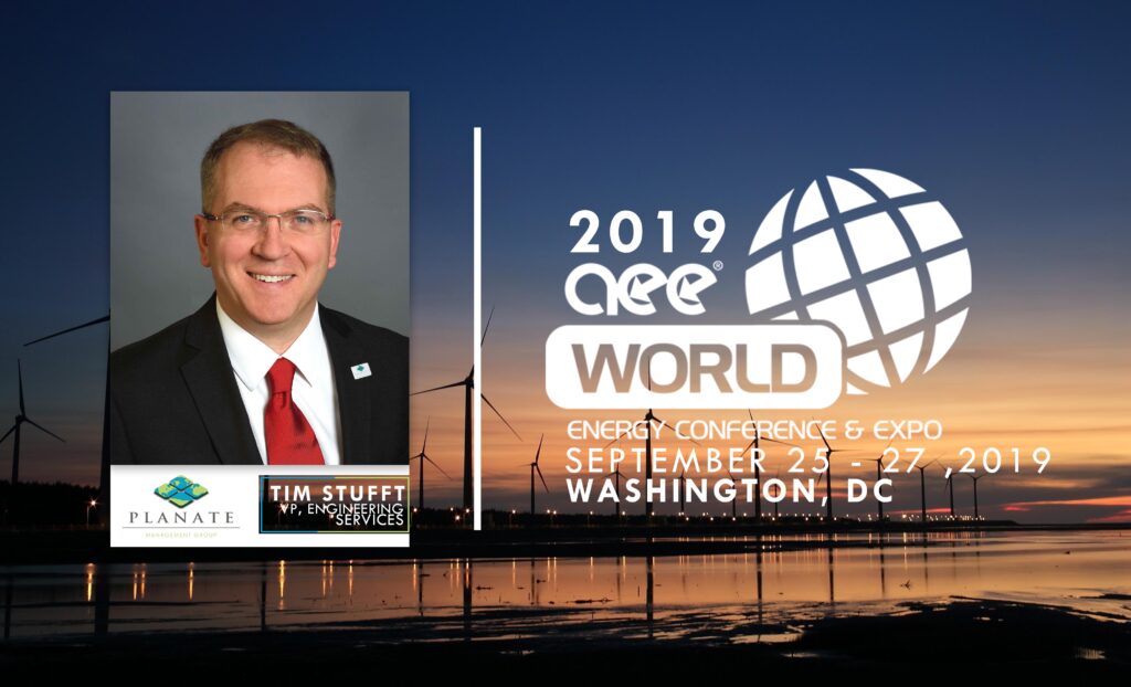 2019 AEE World Energy Conference & Expo