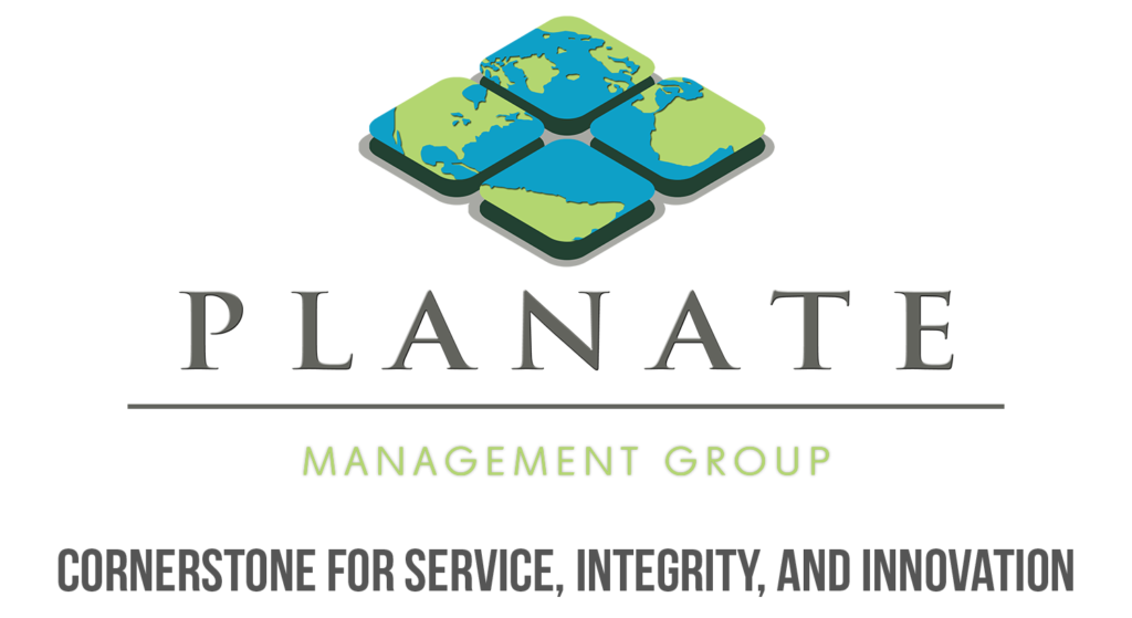 Planate Undertook Strategic Partnership with IMARK