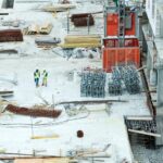 Architecture and Engineering Design Services