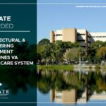 Planate awarded VA Palo Alto construction management contract