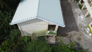 Drone Video and Photography ​Damage Assessment – Cebu Earthquake​